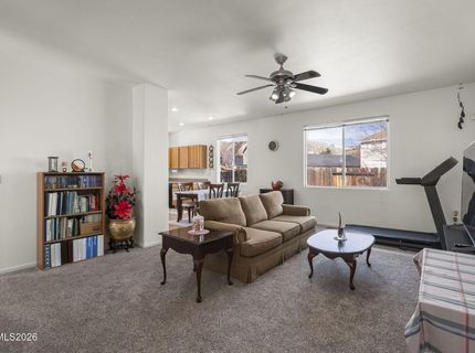 5941 Sapphire Ridge Court, Reno, NV 89523 Photo
