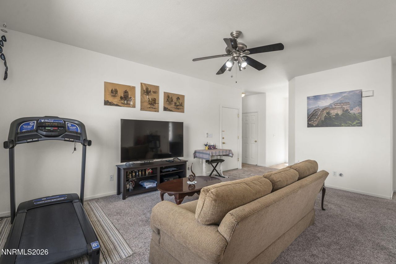 5941 Sapphire Ridge Court, Reno, NV 89523 Photo