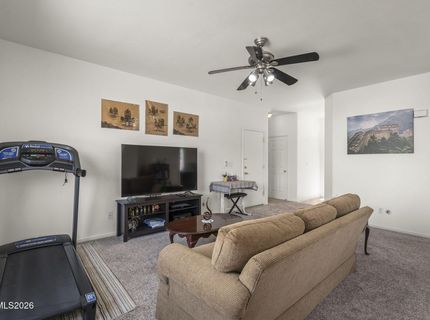 5941 Sapphire Ridge Court, Reno, NV 89523 Photo