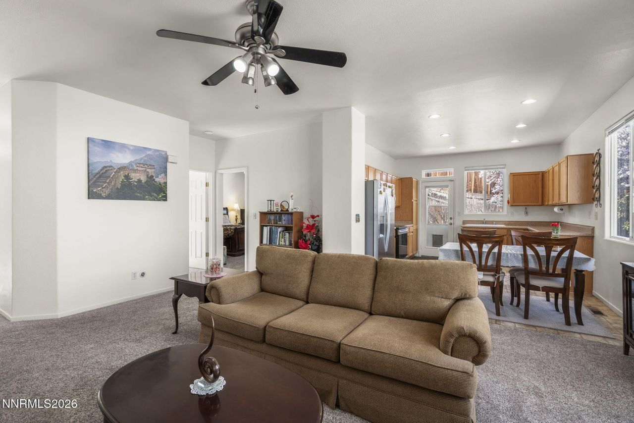 5941 Sapphire Ridge Court, Reno, NV 89523 Photo