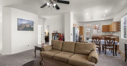 5941 Sapphire Ridge Court, Reno, NV 89523 Photo