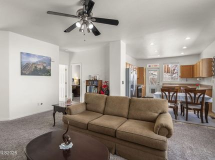 5941 Sapphire Ridge Court, Reno, NV 89523 Photo