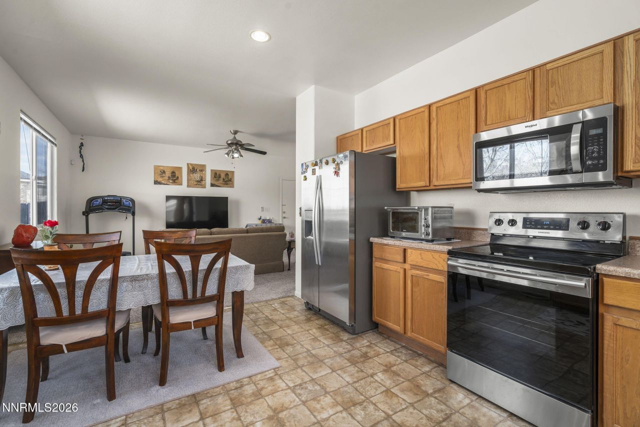 5941 Sapphire Ridge Court, Reno, NV 89523 Photo