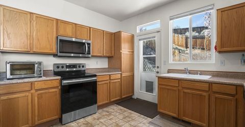 5941 Sapphire Ridge Court, Reno, NV 89523 Photo