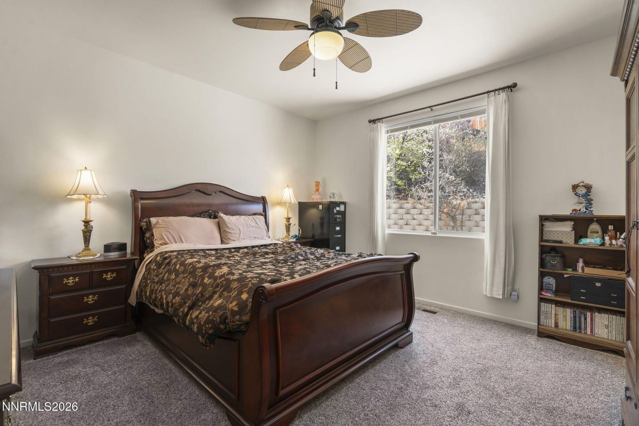 5941 Sapphire Ridge Court, Reno, NV 89523 Photo