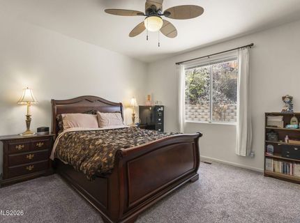 5941 Sapphire Ridge Court, Reno, NV 89523 Photo