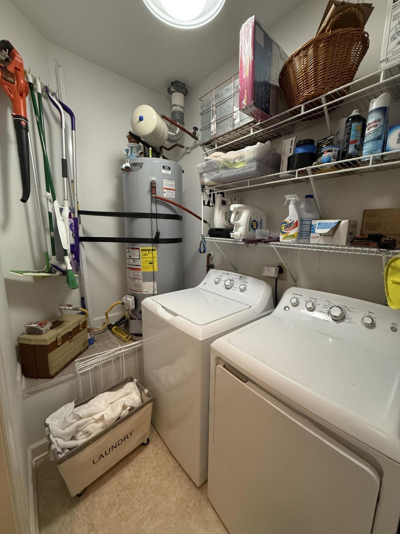 1202 Grove Park Drive Photo 16