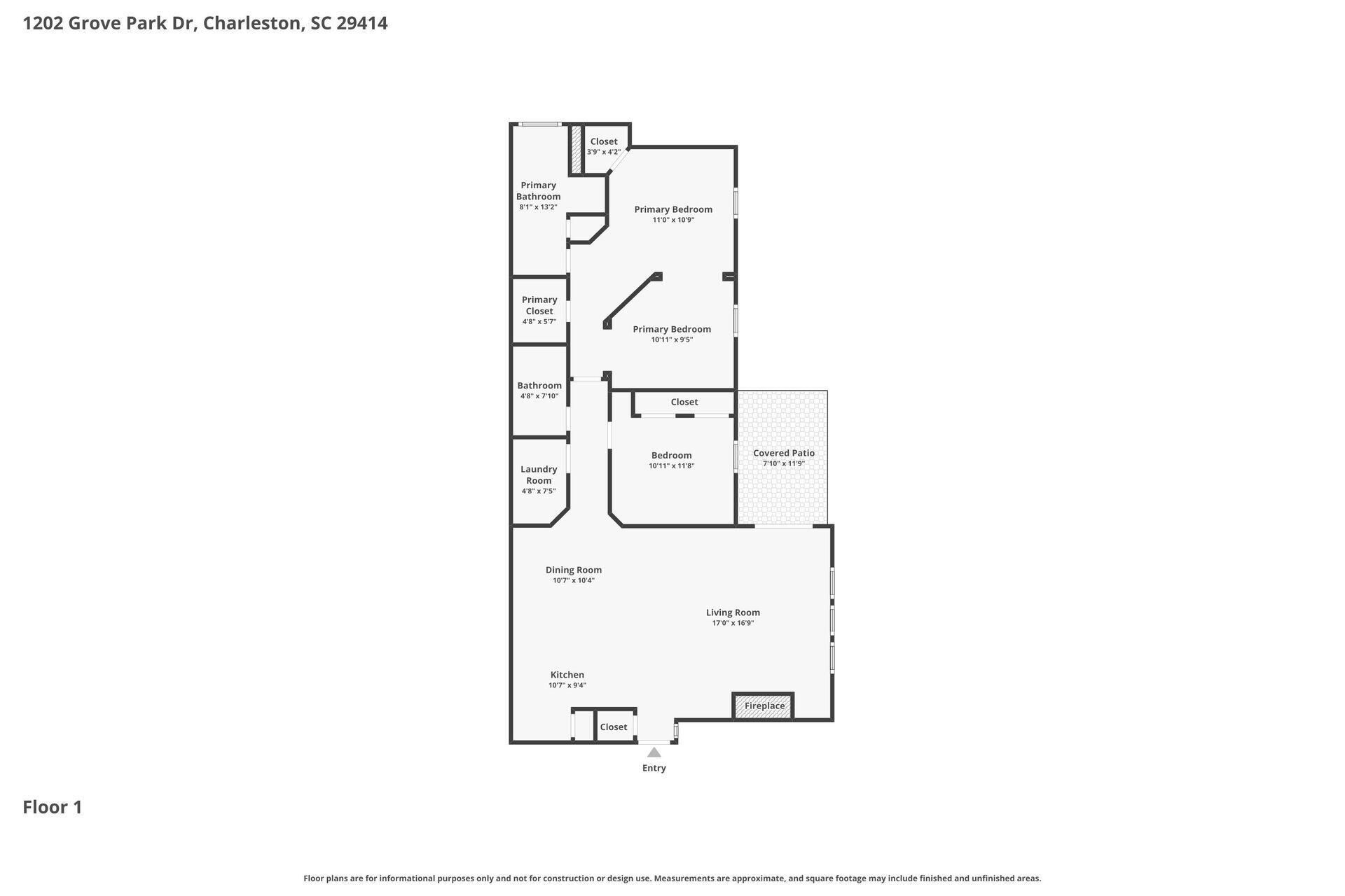 1202 Grove Park Drive Photo 18