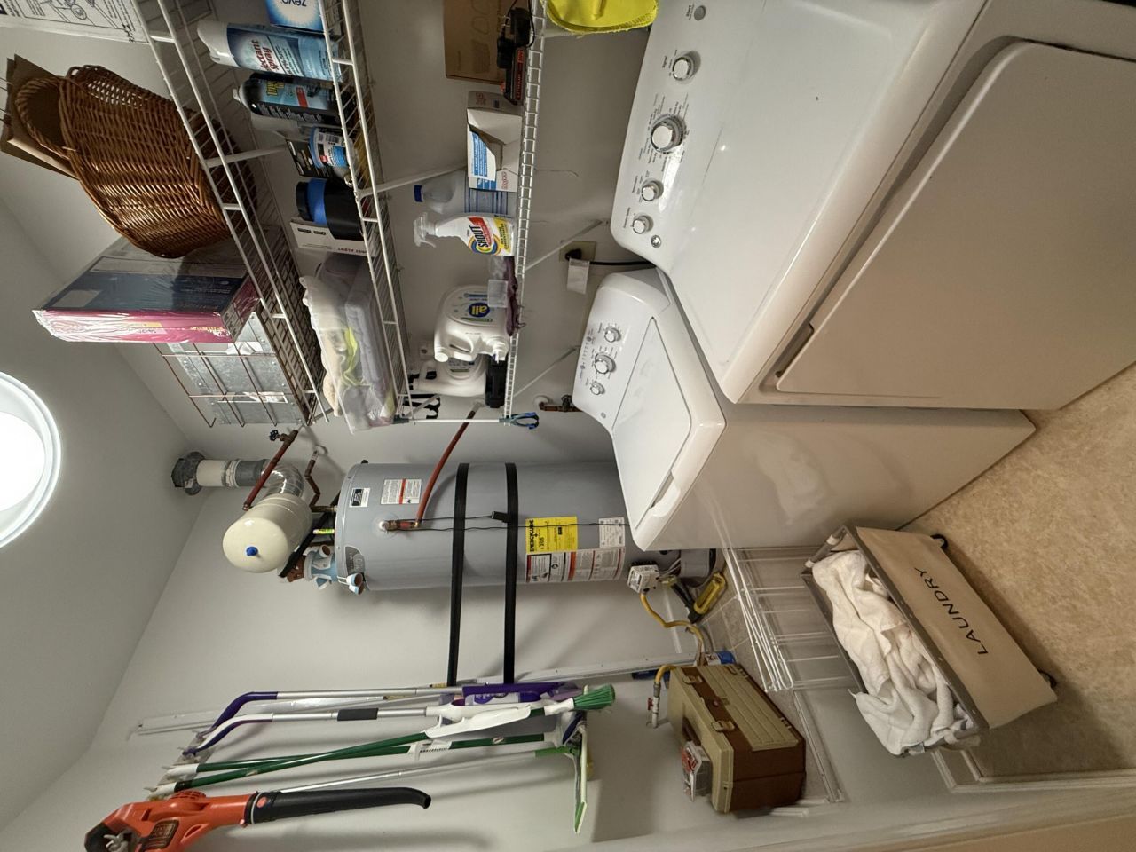 1202 Grove Park Drive Photo 32