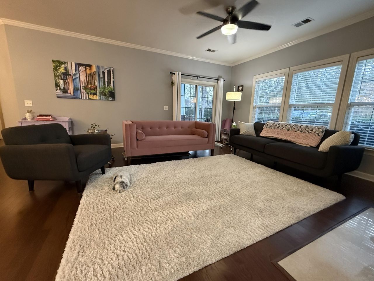 1202 Grove Park Drive Photo 4