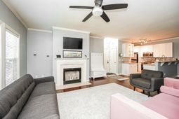 1202 Grove Park Drive photo 4