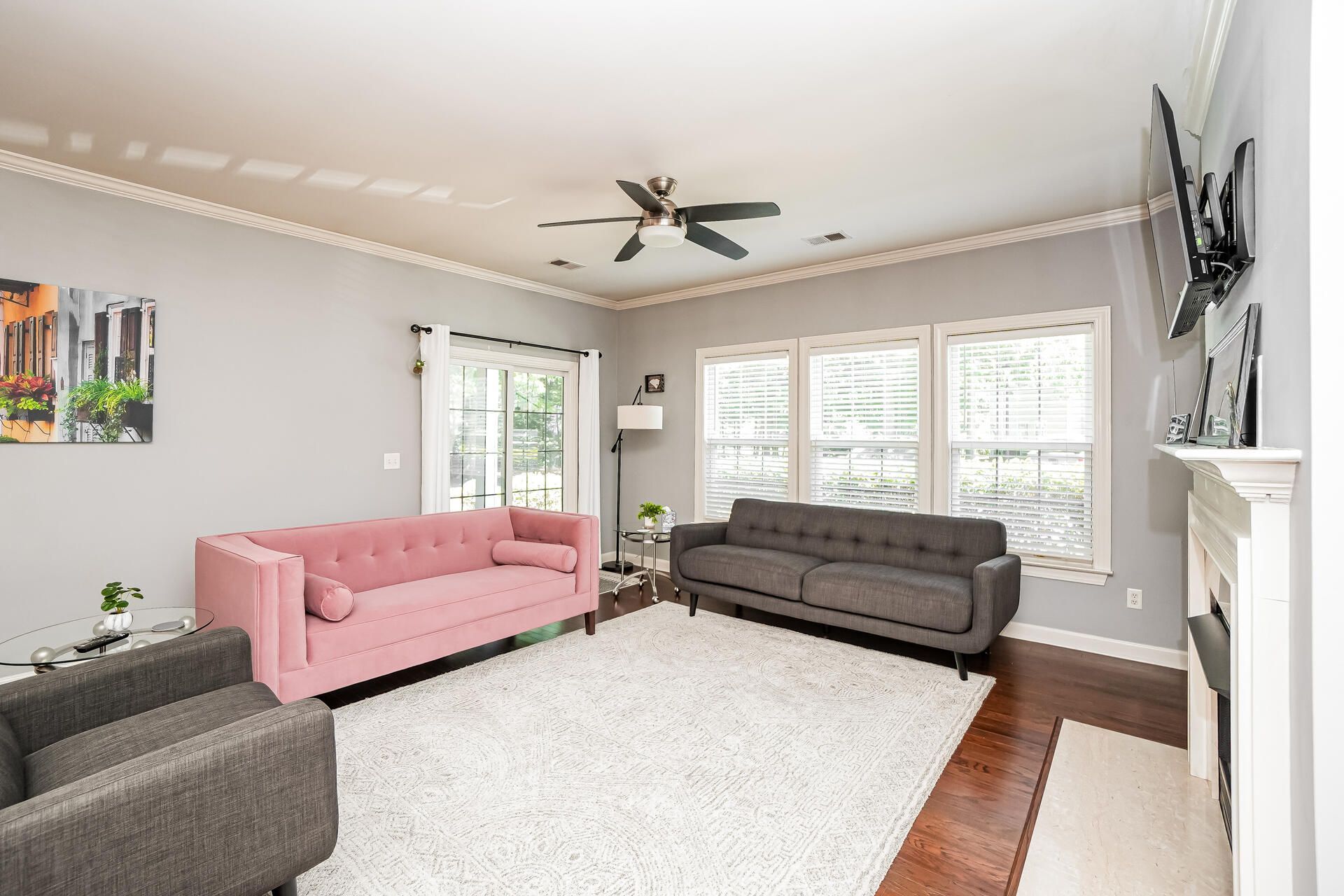 1202 Grove Park Drive Photo 5