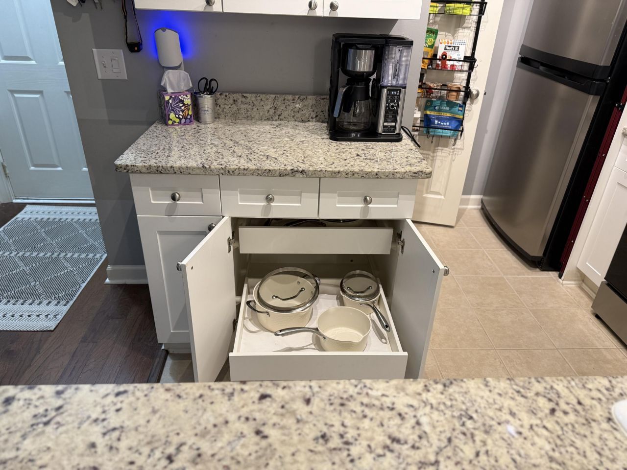 1202 Grove Park Drive Photo 9