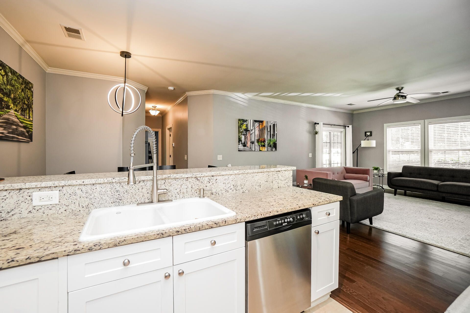 1202 Grove Park Drive Photo 9