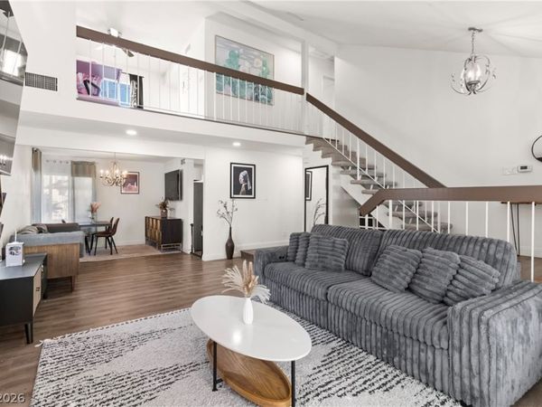 4870 W Montara Circle , Las Vegas, NV 89121