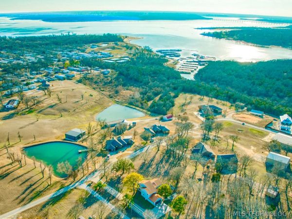 14208 Bois D Arc Road , Kingston, OK 73439