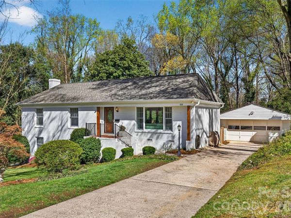 3717 Riverbend Road , Charlotte, NC 28210