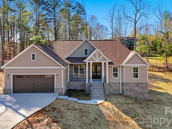 6005 Kathryn Court , Granite Falls, NC 28630