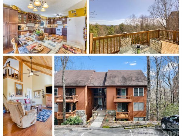 73 Toxaway Views Drive , Unit 306, Lake Toxaway, NC 28747