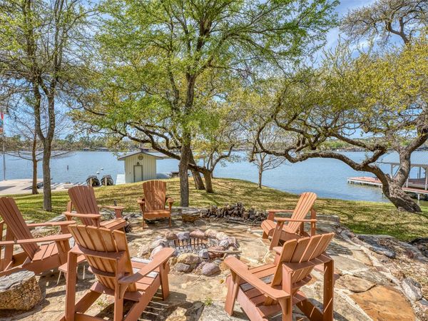 3600 Packsaddle DR, Horseshoe Bay, TX 78657