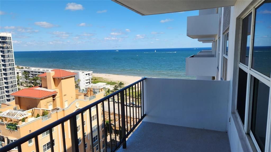 405 N Ocean Boulevard, Unit 1507, Pompano Beach, FL 33062 Photo