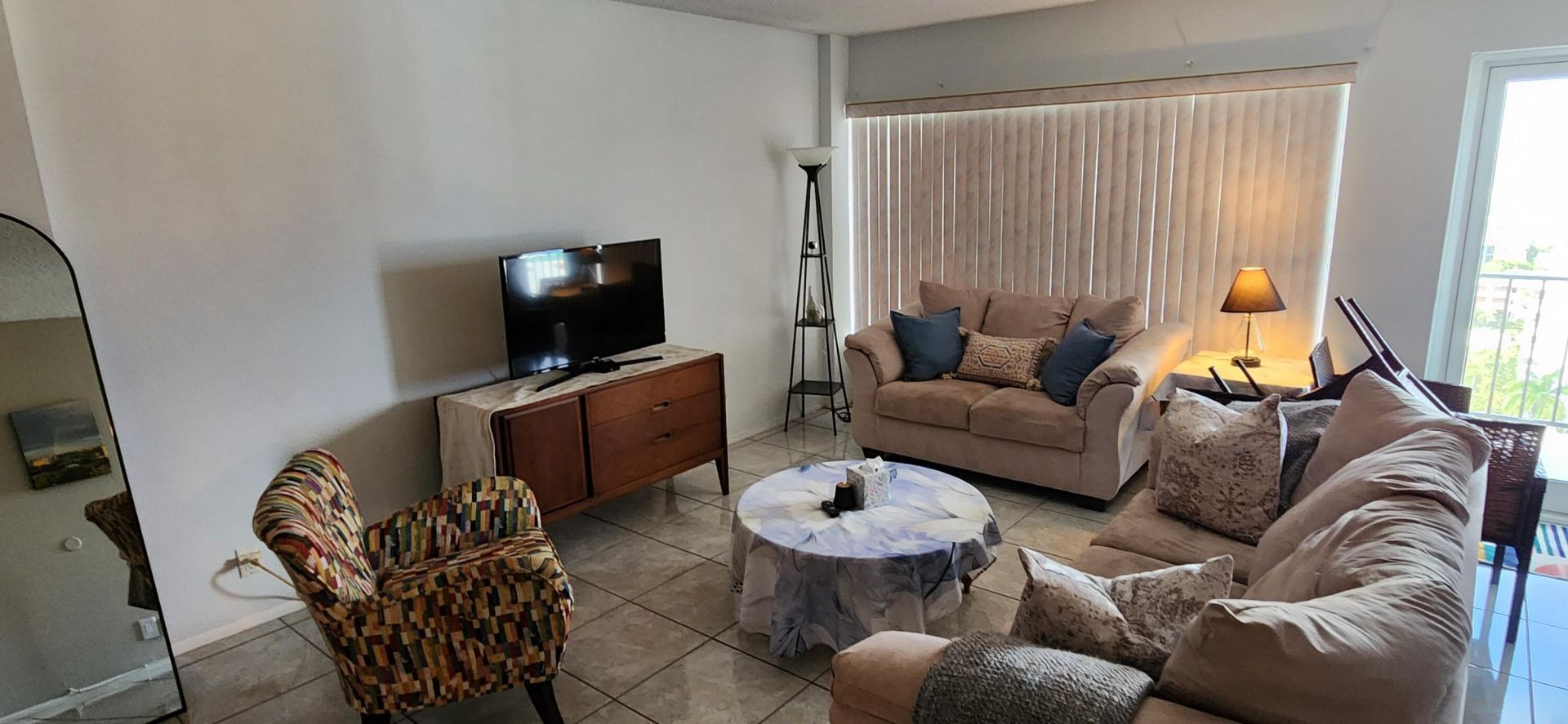 405 N Ocean Boulevard, Unit 1507, Pompano Beach, FL 33062 Photo