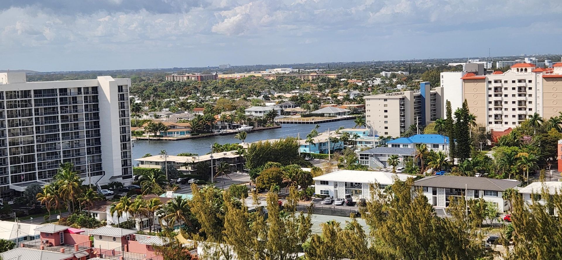 405 N Ocean Boulevard, Unit 1507, Pompano Beach, FL 33062 Photo