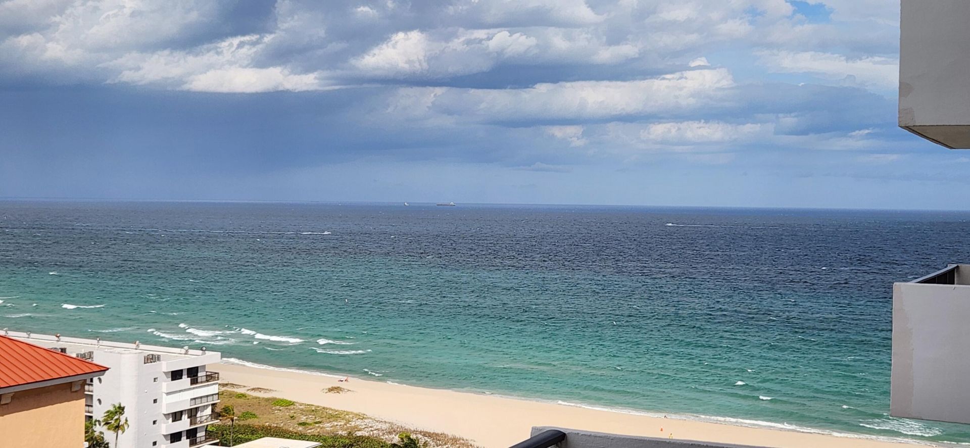 405 N Ocean Boulevard, Unit 1507, Pompano Beach, FL 33062 Photo