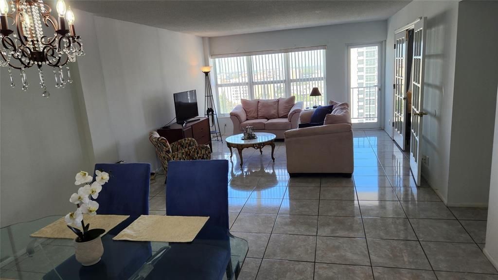 405 N Ocean Boulevard, Unit 1507, Pompano Beach, FL 33062 Photo