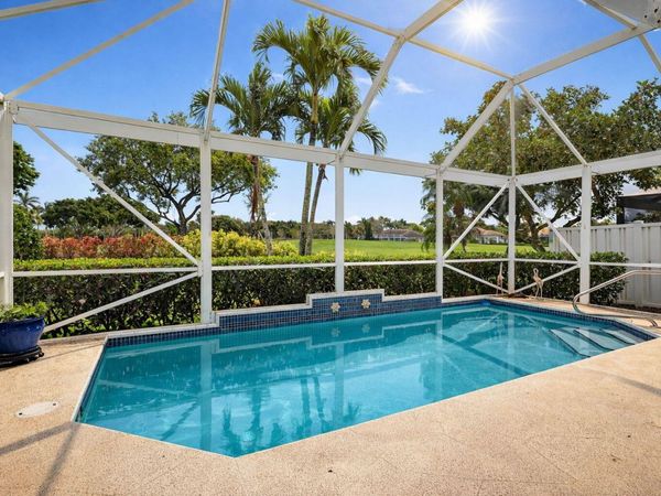 8216 Quail Meadow Trace, West Palm Beach, FL 33412