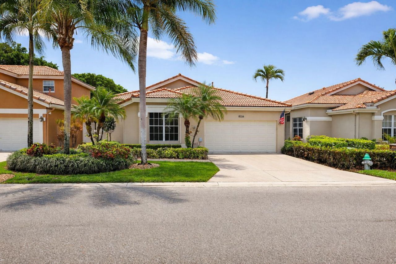 8216 Quail Meadow Trace, West Palm Beach, FL 33412 Photo