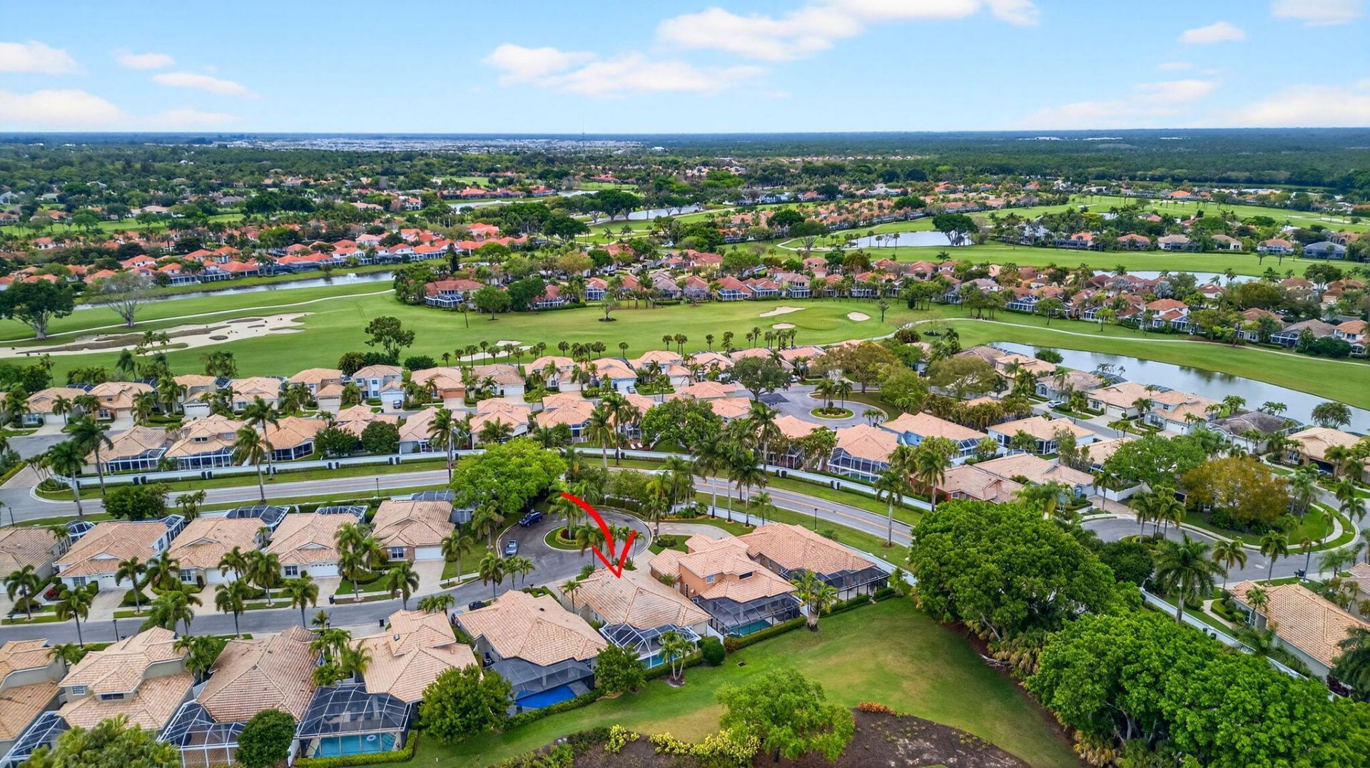 8216 Quail Meadow Trace, West Palm Beach, FL 33412 Photo