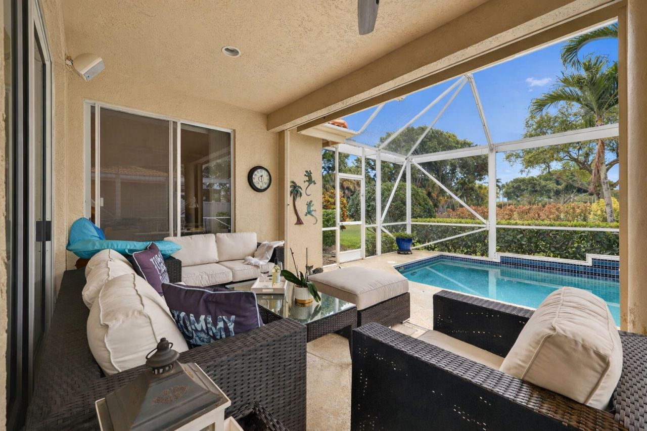 8216 Quail Meadow Trace, West Palm Beach, FL 33412 Photo