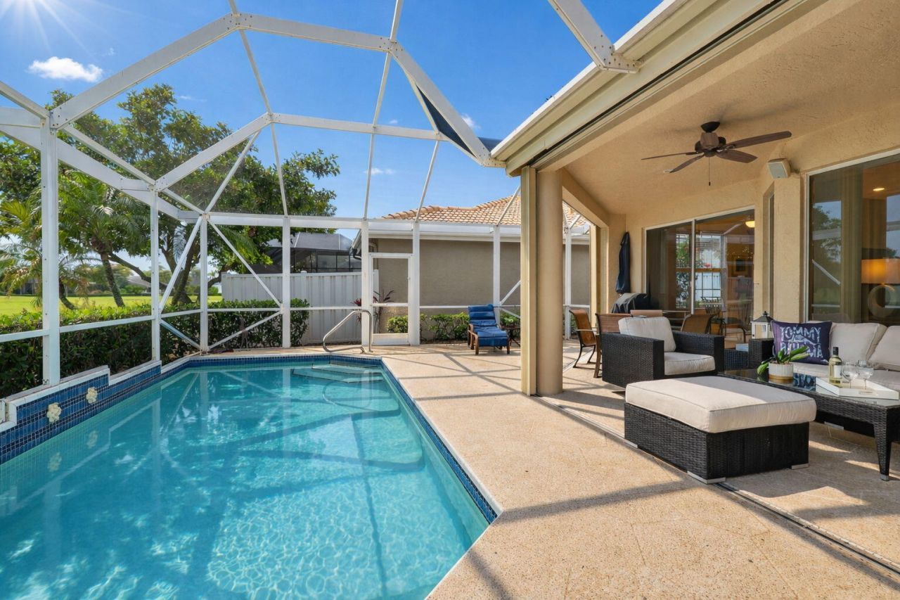 8216 Quail Meadow Trace, West Palm Beach, FL 33412 Photo