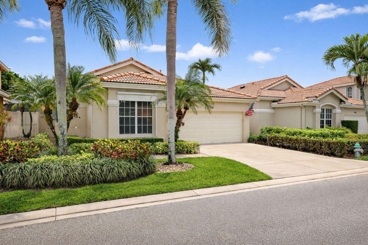 8216 Quail Meadow Trace, West Palm Beach, FL 33412 Photo