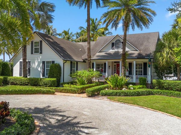 1753 Trotter Court, Wellington, FL 33414