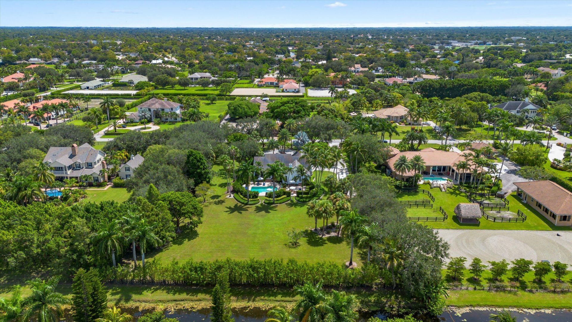 1753 Trotter Court, Wellington, FL 33414 Photo