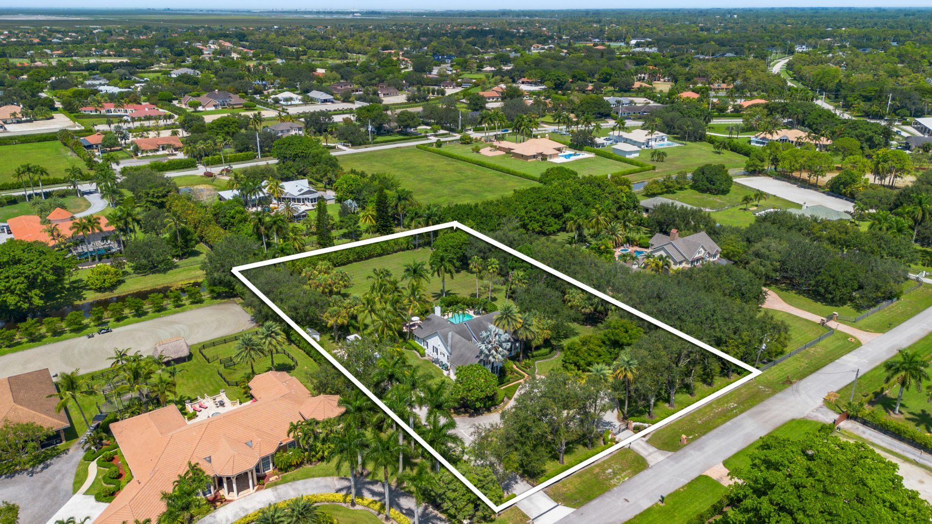 1753 Trotter Court, Wellington, FL 33414 Photo