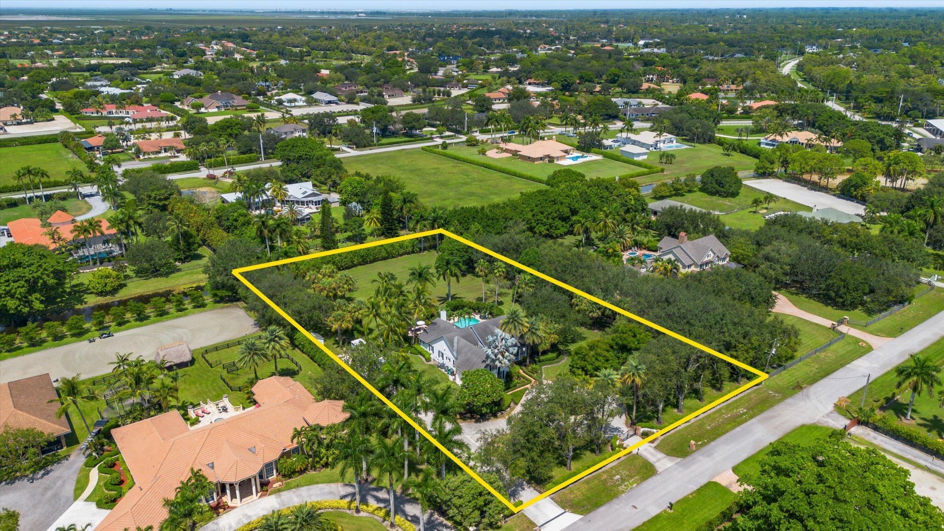 1753 Trotter Court, Wellington, FL 33414 Photo