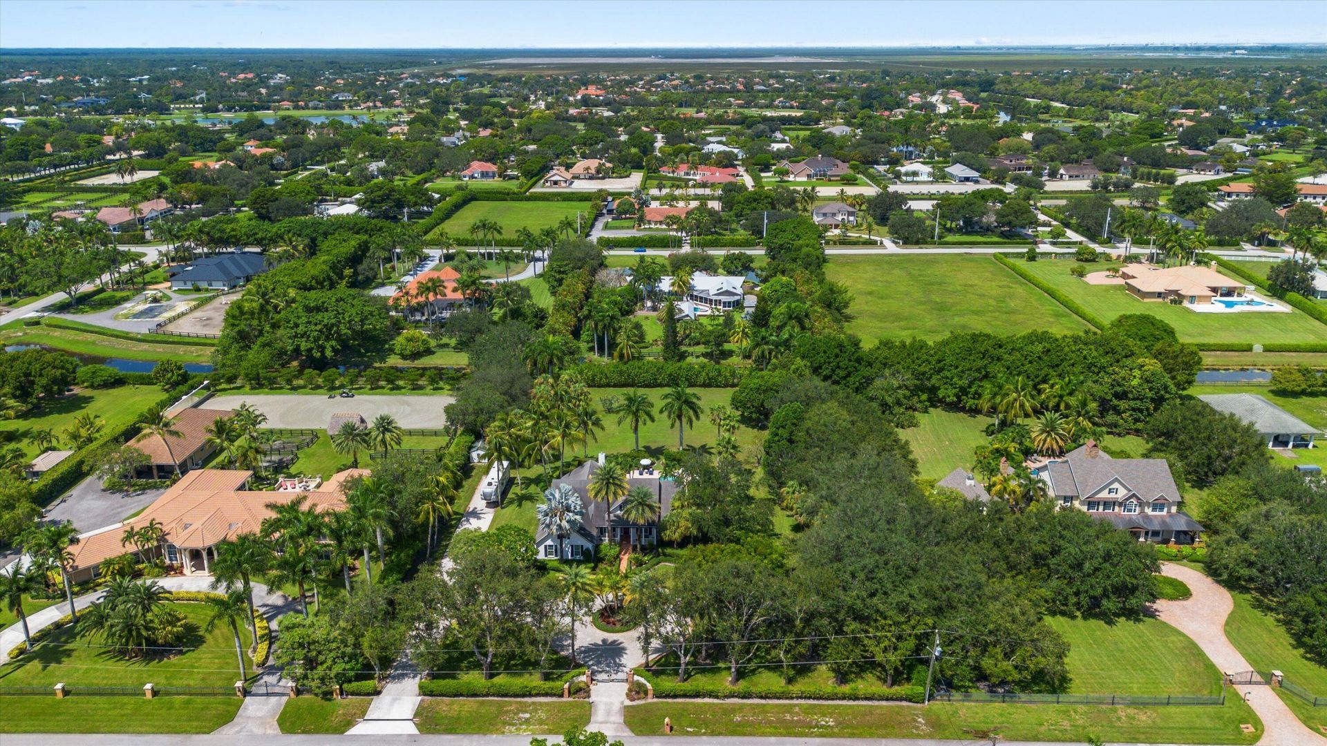 1753 Trotter Court, Wellington, FL 33414 Photo