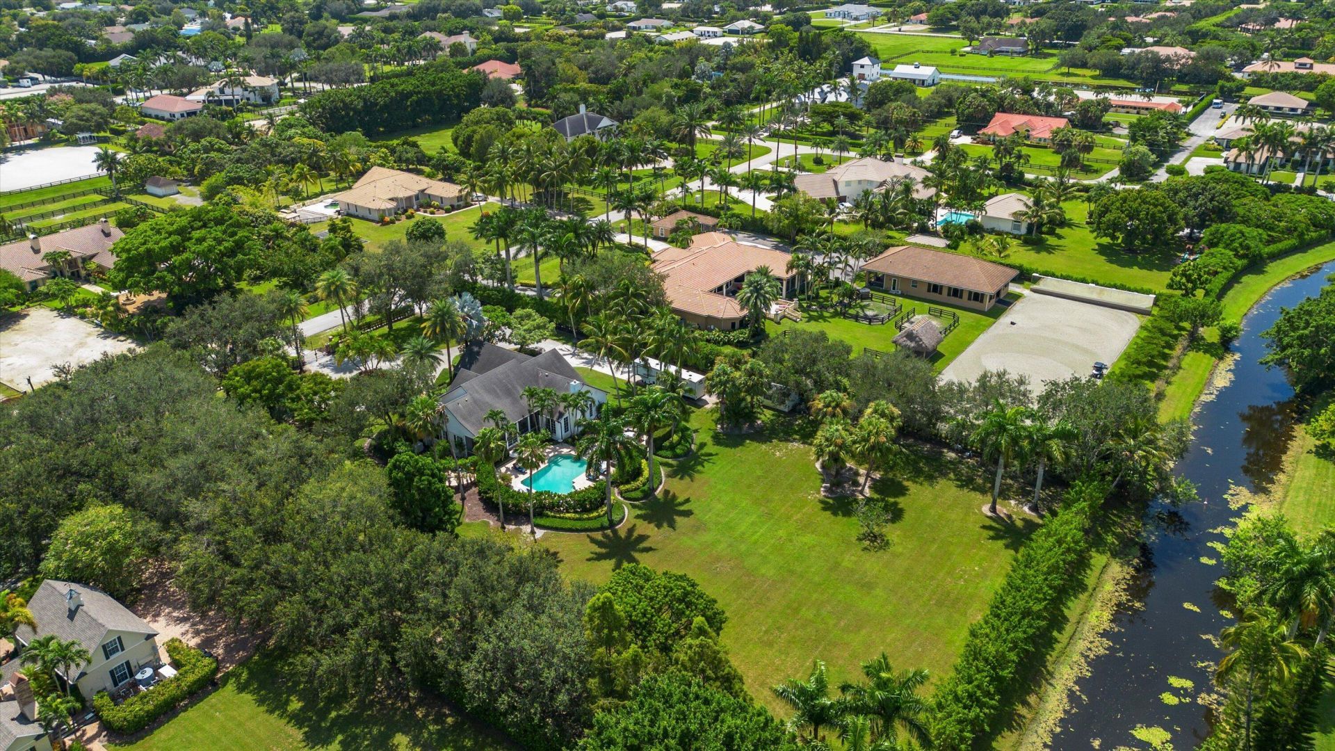 1753 Trotter Court, Wellington, FL 33414 Photo