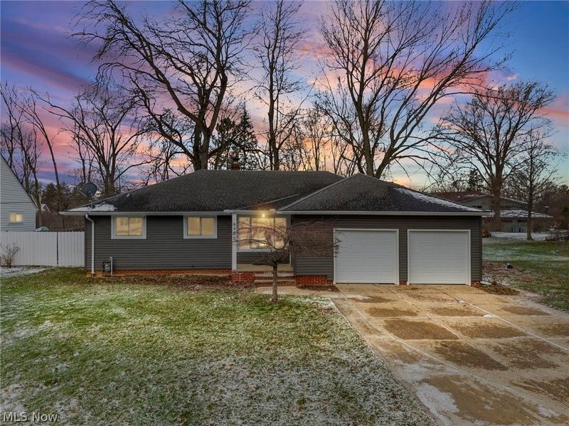 6486 Charles Road, North Olmsted, OH 44070 Photo 1