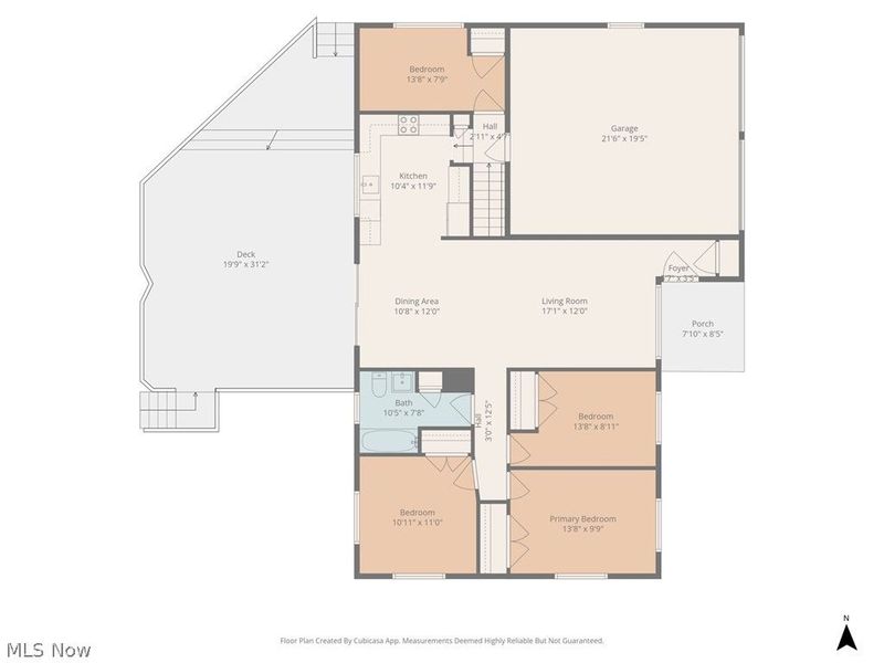 6486 Charles Road, North Olmsted, OH 44070 Photo 45