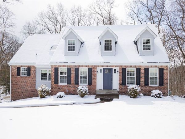 2668 Timberglen West, Wexford, PA 15090