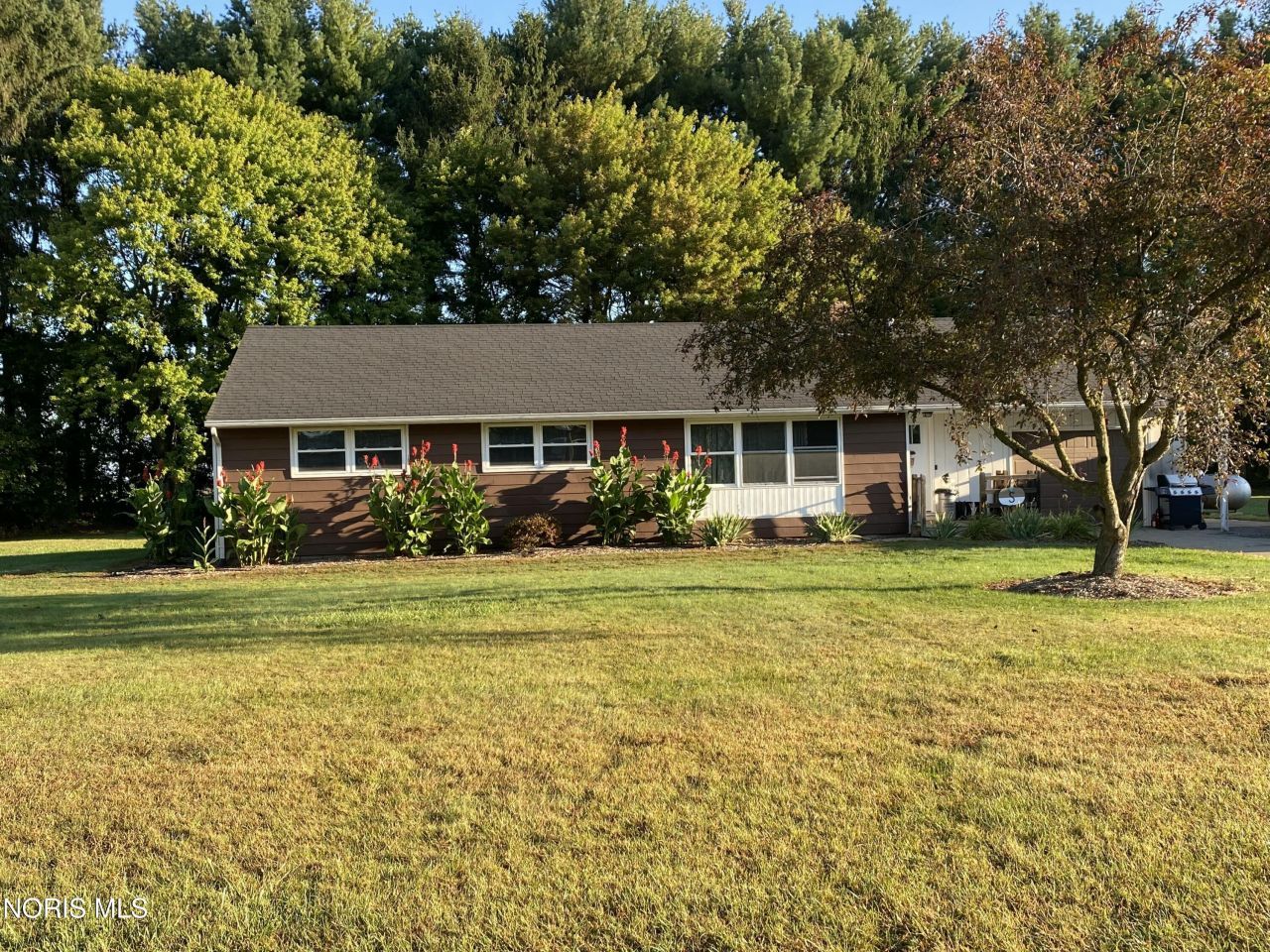 11606 County Road M, Wauseon, OH 43567 Main Photo