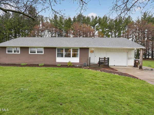 11606 County Road M, Wauseon, OH 43567
