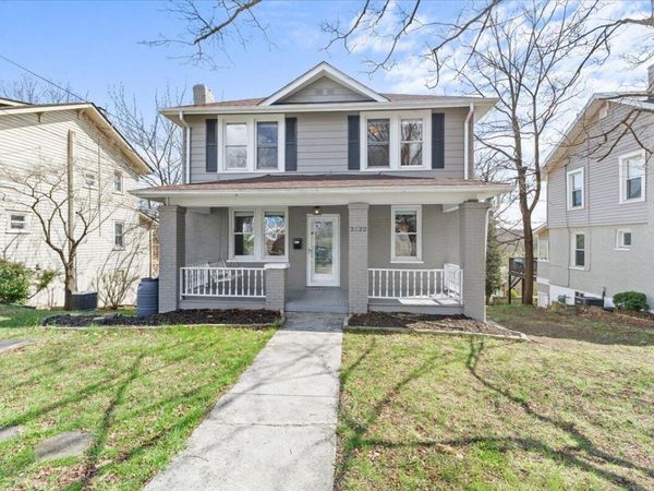 2622 Tillett RD SW, Roanoke, VA 24015