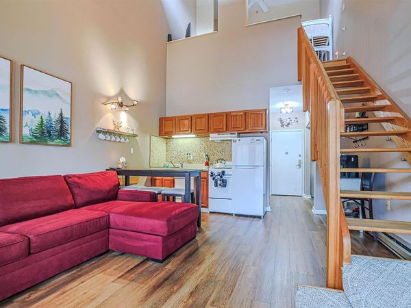 36 Lodge Road, Unit A313, Lincoln, NH 03251