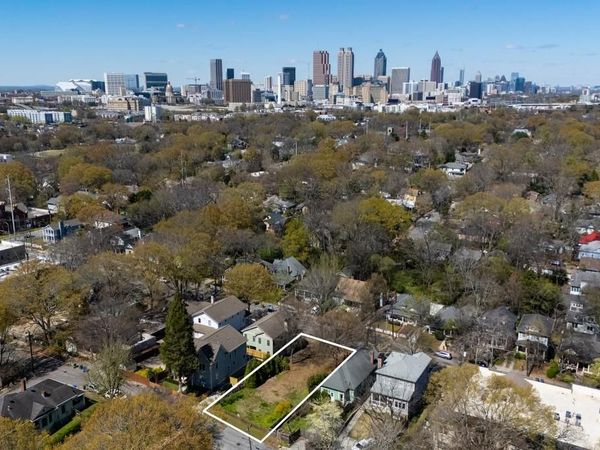 399 Georgia Avenue SE, Atlanta, GA 30312
