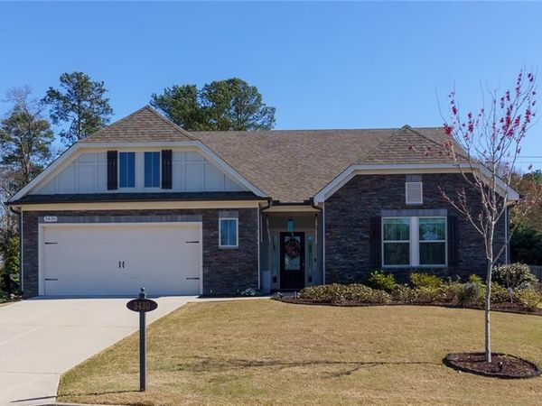 3430 Summerpoint Crossing, Cumming, GA 30028
